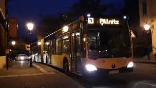 Mercedes Citaro C2 G CapaCity