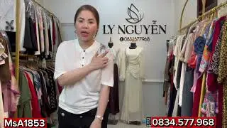 Lên áo cao cấp(18-01-2026)📲#0834577968 