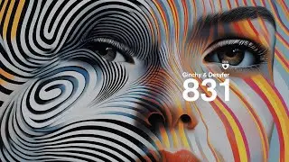 Ginchy & Desyfer 831 (Extended Mix)