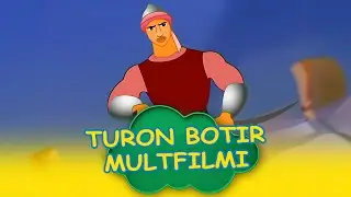 TURON BOTIR multfilmi II ТУРОН БОТИР мультфильми