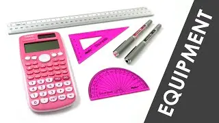 Basic Equipment You NEED! - GCSE Physics