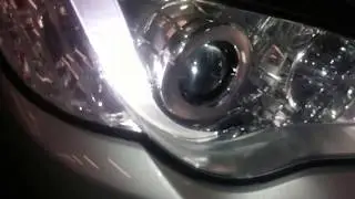 Samsung 9 LED chip T10 socket vs 3 chip Cree