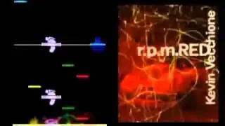 r.p.m.RED - drummania 9thMIX