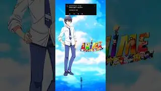 Takatou Yogiri vs All Anime Verse❤️ #foryou #anime #vs #animeshorts