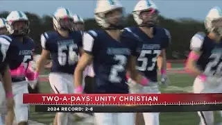 Two-A-Days