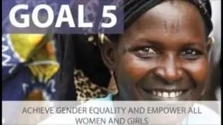 Gender Equality