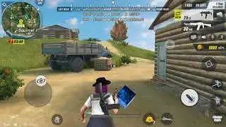 ROS(Gold Mode)