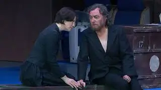Il ritorno dUlisse in patria &middot; Wiener Staatsoper
