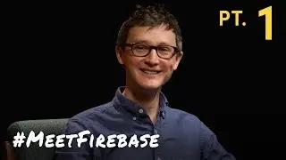 UX designer from Firebase Performance Monitoring (Pt.1) #MeetFirebase