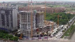 Ikon by Kronos Homes - Septiembre 2021