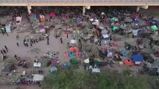 Supreme Court rules in favor of Biden Administration on border policies