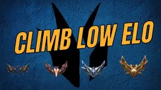 Five-Minute Guide to Getting out of Low Elo - League of Legends