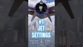 #1 SETTING FOR JETS! (BF6)