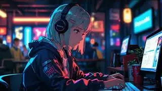 🎧 Lofi Music to Help You Focus and Get Things Done | lofi Relaxing