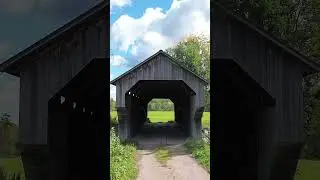 4 Covered Bridges to Visit in Vermont This Fall &mdash; Stunning Views!