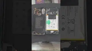 Vivo y 120.                                                  FOLDER CHANGE #shortvideo #smartphone
