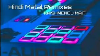 Nonstop Hindi Matal Dance Mix || Dance Special Remix ||