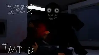The Intruder Movie (Chapter 2: Mall Terror) TRAILER #1