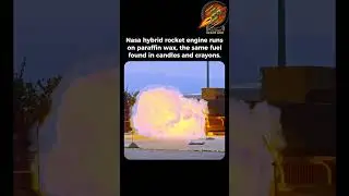 Rocket Hits 20,000 Pounds of Thrust 🔥