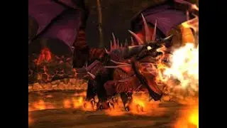 Famille Zaitchev VS Onyxia - Finkle - Wow Classic