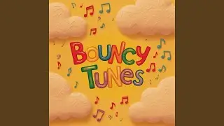Popcorn Bounce