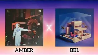 Amber x BBL (REMIX) Zola ft. Arma Jackson, Josman