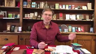 Chocolate Tasting and Selection Guide