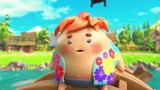 Potato Arena Official Trailer