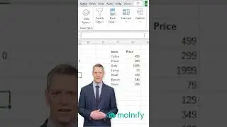 🚀 Turn Your Excel File into a Web App in SECONDS! (No Code Needed!)