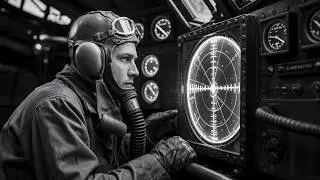 Germany Trusted Its 'Unbeatable' Night Radar &mdash; And Missed The One Tech That Made It Useless