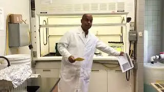 Good Laboratory Management: Safety Documentation and Equipment