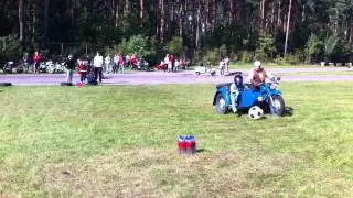 Arkls - Frēze - K750