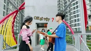 Mashup Y&ecirc;u Từ Đ&acirc;u M&agrave; Ra x Em Kh&ocirc;ng Sai,Ch&uacute;ng Ta Sai II Lập Nguy&ecirc;n x Yến Nồi Cơm Điện) Cover
