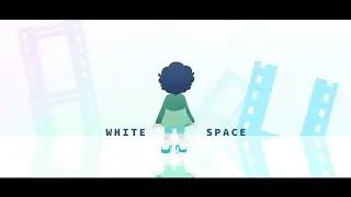 White Space by Xender Game [Geometry Dash]