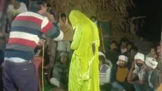 mewati naach