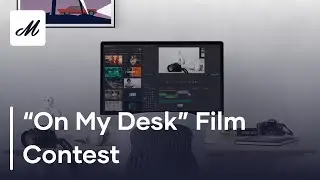 Motion Array Film Contest Announcement