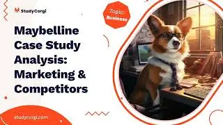 Maybelline Case Study Analysis: Marketing & Competitors - Research Paper Example