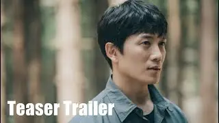 Adamas (2022) | Official 2nd Teaser Trailer | Ji Sung, Seo Ji Hye, Lee Soo Kyung,