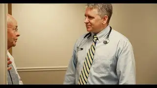Dr. Paul Stewart, DO &bull; Board-Certified Non-Invasive Cardiologist