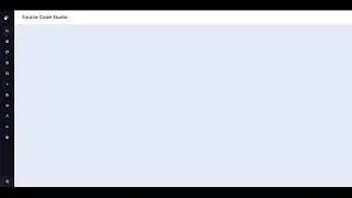 Sidebar Menu using HTML & CSS with Source Code.