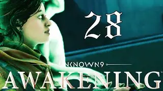 Unknown 9 Awakening #28 Eine der Neun (Deutsch/Blind/Let's Play)