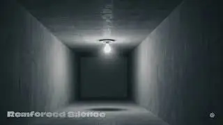 Inner Fortress 16 Reinforced Silence | Keep Out External Noises | Anti-Stress Ambient for War Zones