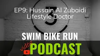 The Do3 Podcast | Hussain Al Zubaidi - Lifestyle Doctor | Episode 9