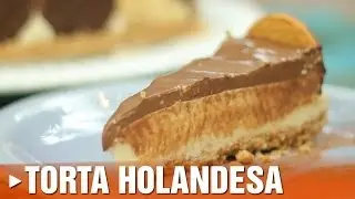 Como Fazer Torta Holandesa