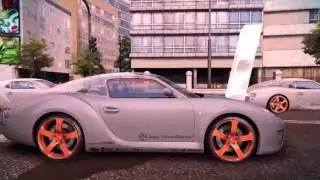 Asphalt 8 online Event Sommer-Meisterschaft #2