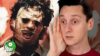 La película de terror que cambió mi vida