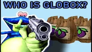 Who is Globox?