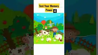 Test Your Memory Power by image Braingames Puzzles and riddles #games#shorts#emoji #puzzles#riddles