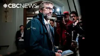 Quebec MP Steven Guilbeault's resignation highlights struggle activists face in politics