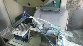 STAMA MC010 Machining center